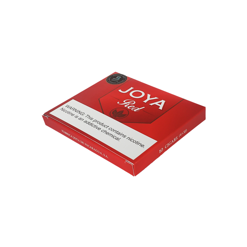 Joya Red Tins (tn/50)
