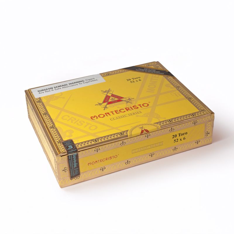 Montecristo Classic Mini (pk/5)