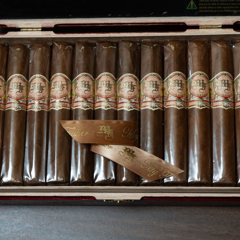 My Father No. 1 (robusto) Single (bx/23)