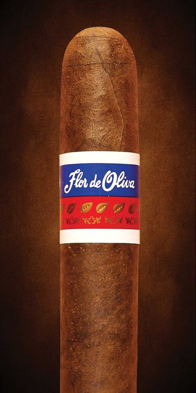 Oliva Flor de Oliva Toro Single (pk/20)