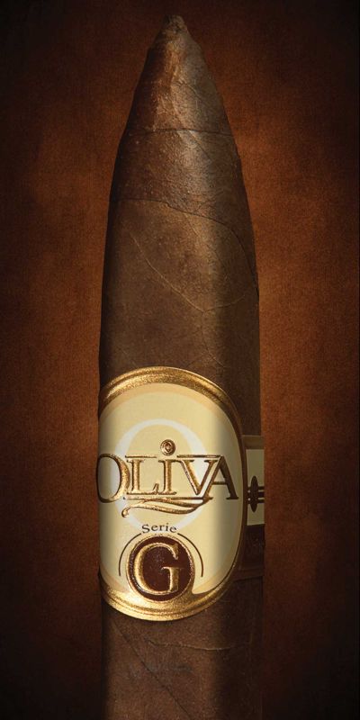 Oliva Serie G