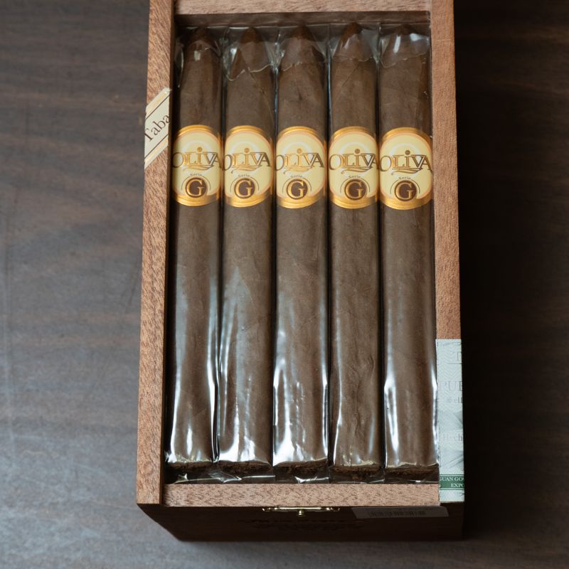 Oliva Serie G
