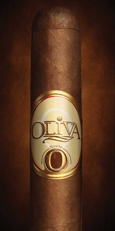 Oliva Serie O