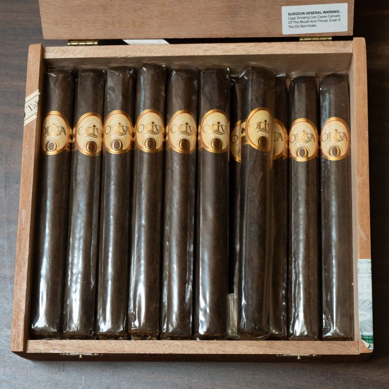 Oliva Serie O