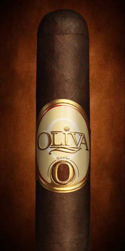 Oliva Serie O Maduro Double Toro Single (bx/10)