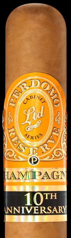 Perdomo Reserve 10th Anniv. Champagne