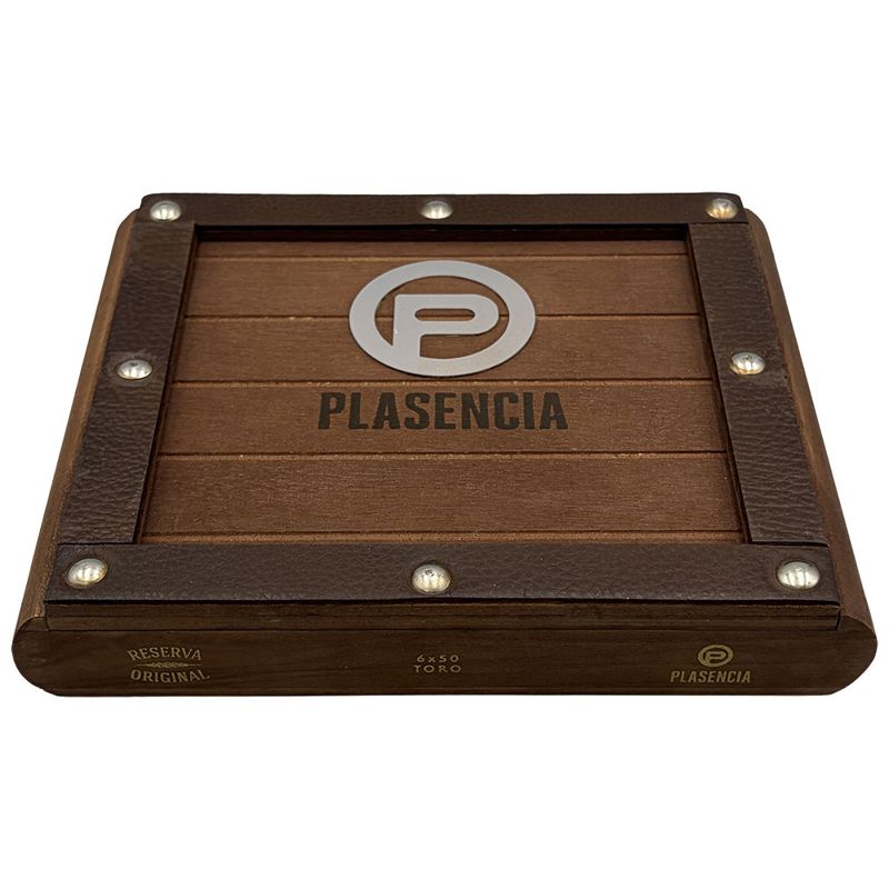 Plasencia Reserva Original Toro (bx/10)