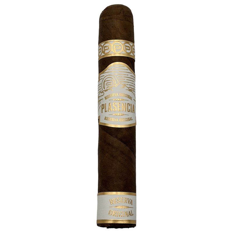 Plasencia Reserva Original Robusto Single (bx/10)