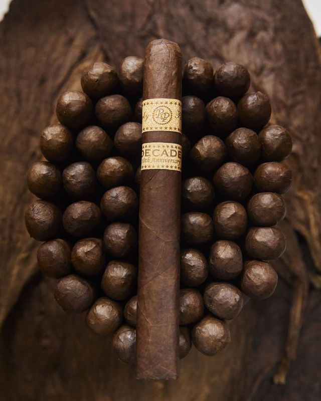 Rocky Patel Decade Cigars Forty Six (pk/5)