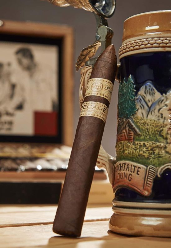 Rocky Patel Decade Cigars Forty Six (pk/5)