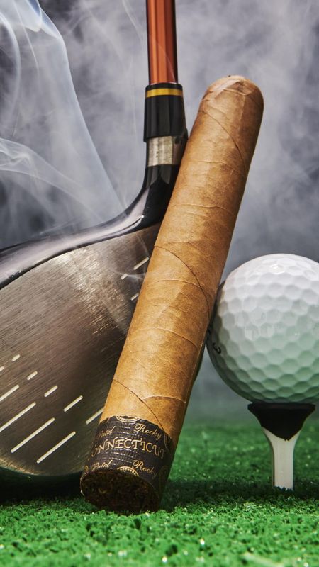 Rocky Patel The Edge Connecticut Robusto (pk/5)
