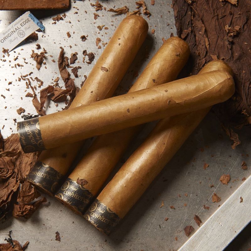 Rocky Patel The Edge Connecticut Robusto (pk/5)