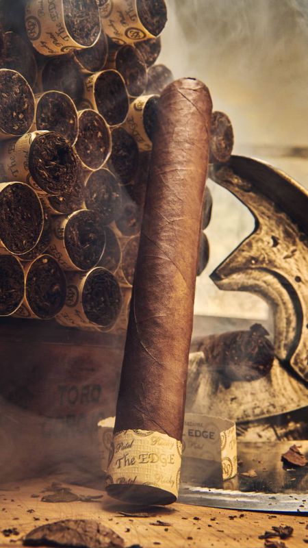 Rocky Patel The Edge Corojo Toro Corojo Single (bx/20)