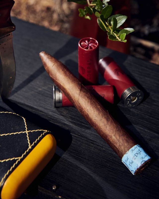 Rocky Patel The Edge Habano Toro Single (bx/20)