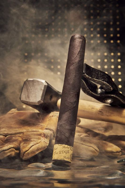 Rocky Patel The Edge Maduro Howitzer Maduro Single (bx/10)
