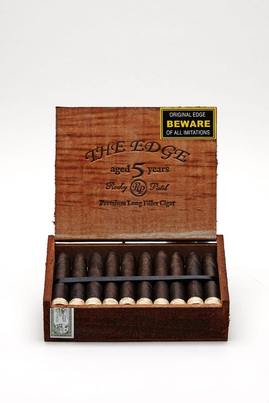 Rocky Patel The Edge Maduro Howitzer Maduro Single (bx/10)