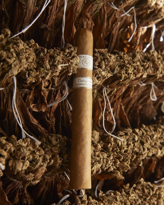 Rocky Patel Vintage 1999 Connecticut Petite Corona (pk/5)
