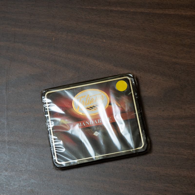 Tatiana Flavored Cigarillos Waking Dream Single (pk/10)
