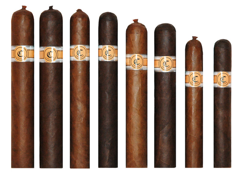 Tatuaje Cabaiguan Guapos Robustos Extra Single (bx/24)