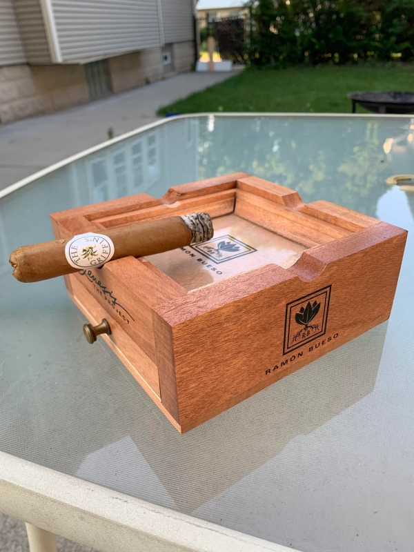 The Griffin's #300 Tubos Single (bx/20)