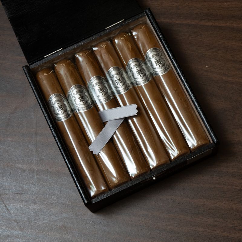 Zino Platinum Scepter Series Grand Master Single (bx/12)