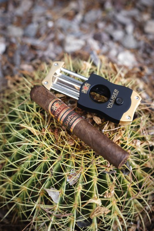 Villiger San'Doro Colorado Robusto (pk/5)