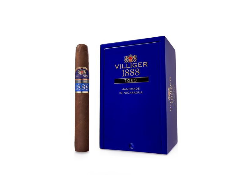 Villiger 1888 Nicaragua Gordo (bx/20)