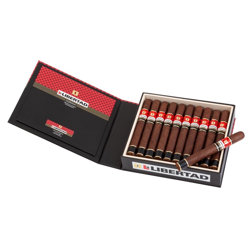 Villiger La Libertad Corona (pk/5)