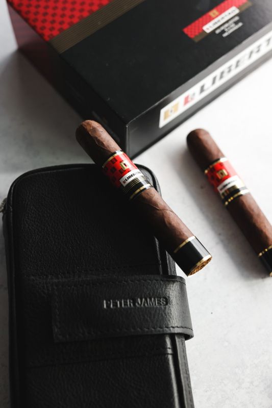 Villiger La Libertad Corona (pk/5)