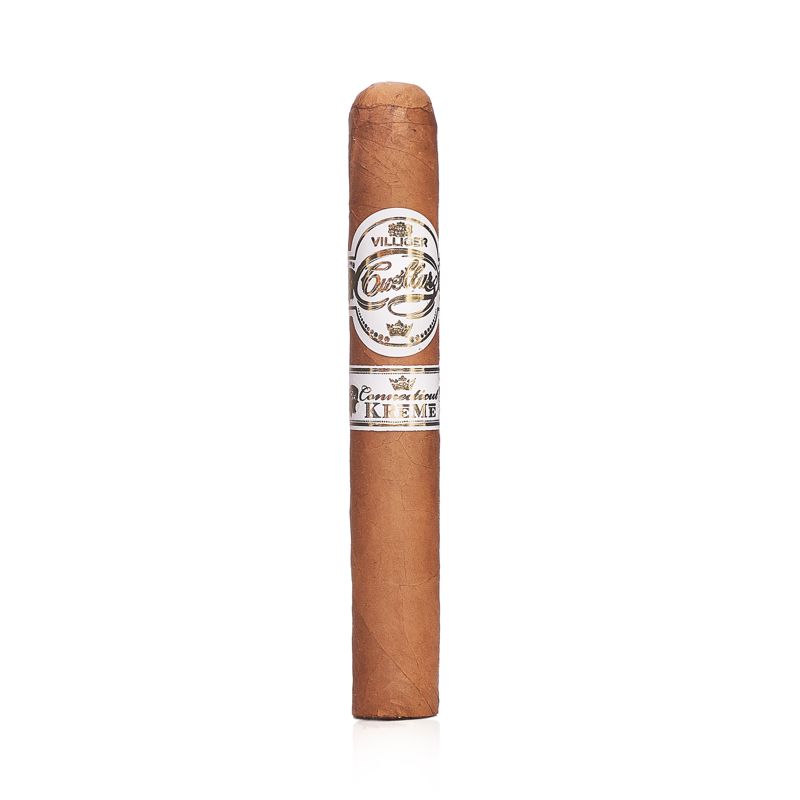 Villiger Cuellar Kreme Robusto (bx/20) Single
