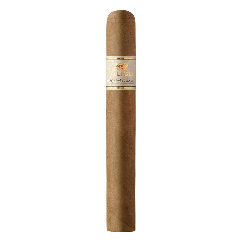 Villiger Do Brasil Claro Robusto (bx/5)