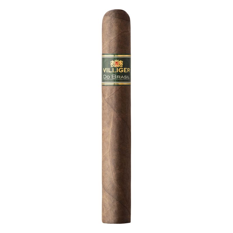 Villiger Do Brasil Maduro Robusto (pk/5)