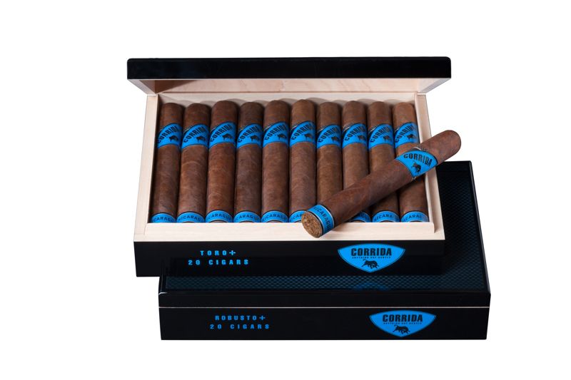 Villiger Corrida Nicaragua Rob (pk/5)