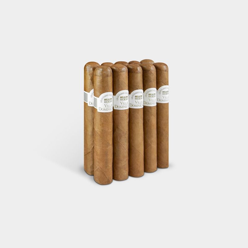 Villiger Villa Dominicana Robusto (pk/5)
