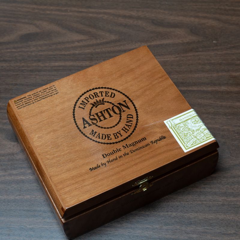 Ashton Magnum (bx/25)