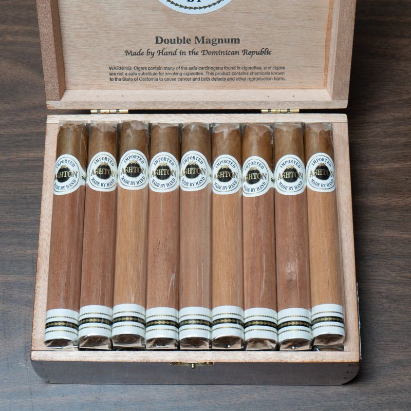 Ashton Magnum (bx/25)