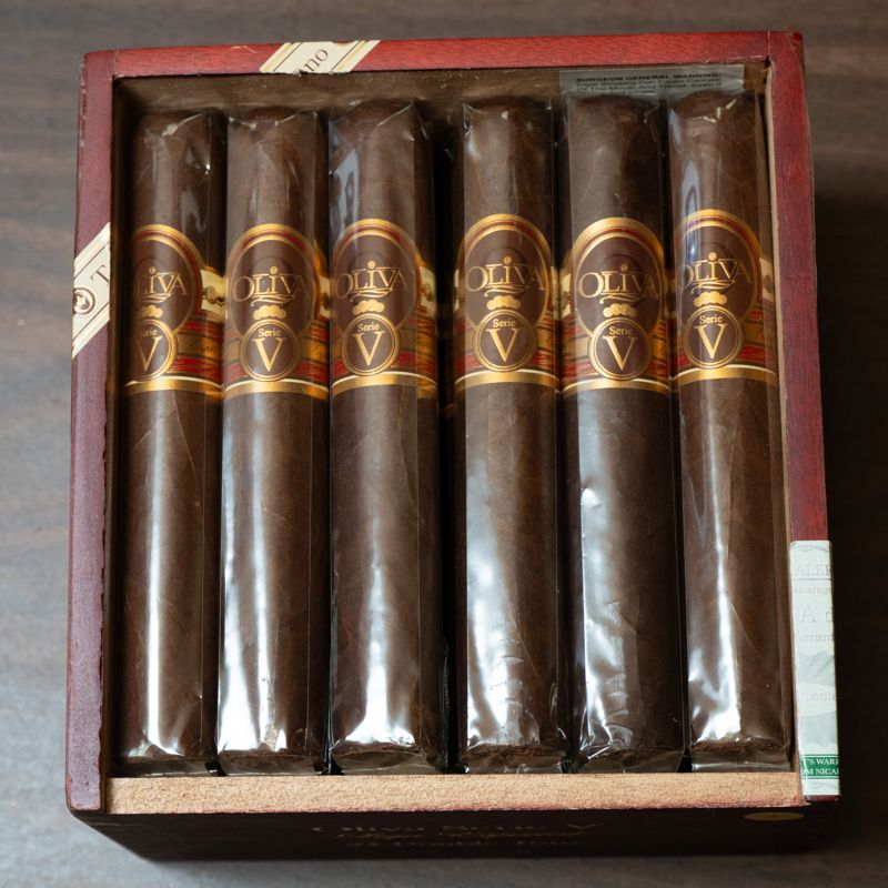 Oliva Serie V