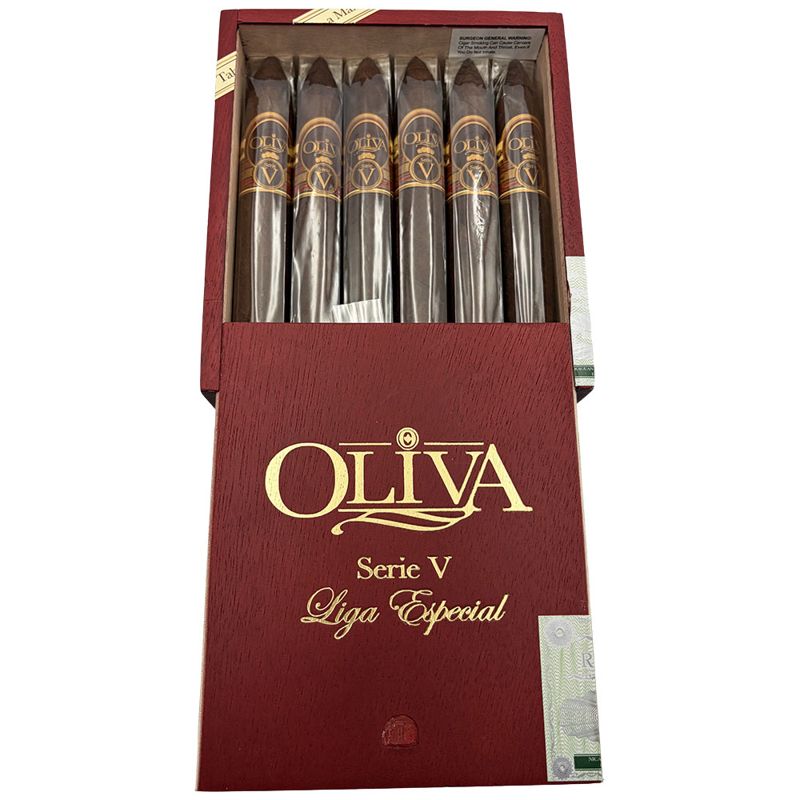 Oliva Serie V Serie V Club Cigarillos (pk/20)