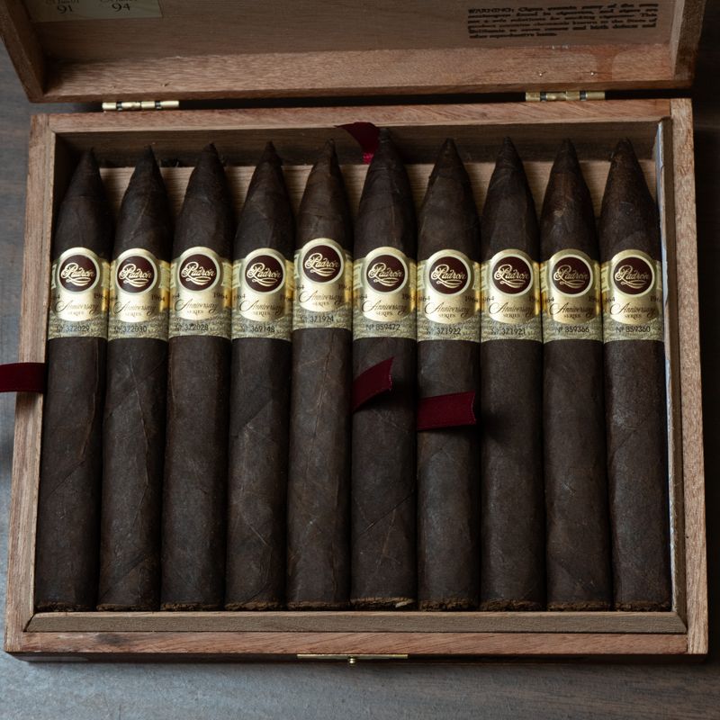 Padron 1964 Anniversary Series Maduro Principe (pk/5)