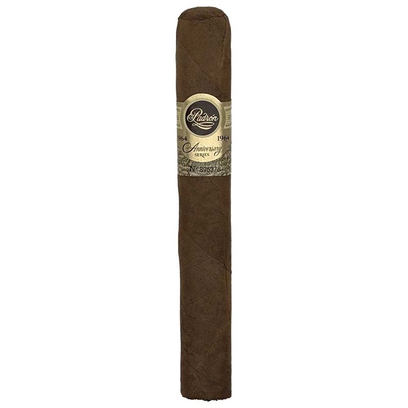 Padron 1964 Anniversary Series Natural Exclusivo Single (bx/25)