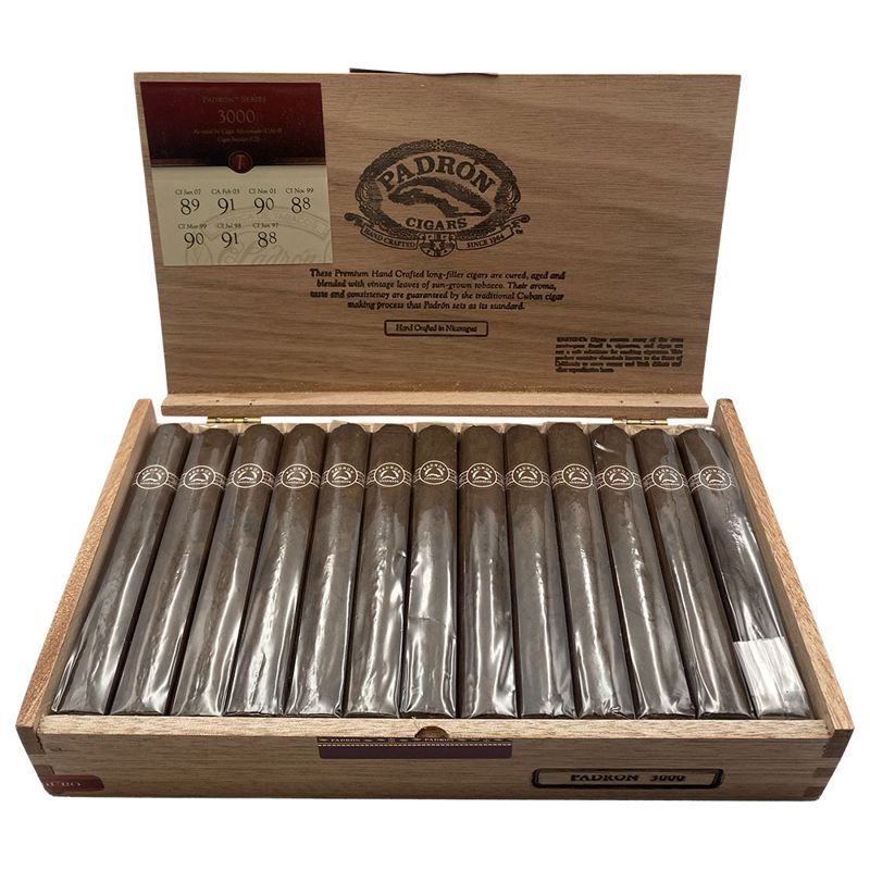 Padron Maduro Cortico (bx/30)