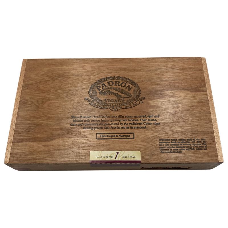 Padron Maduro Cortico (bx/30)
