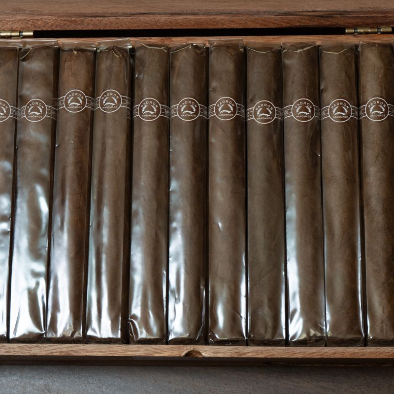 Padron Natural Cortico (pk/5)