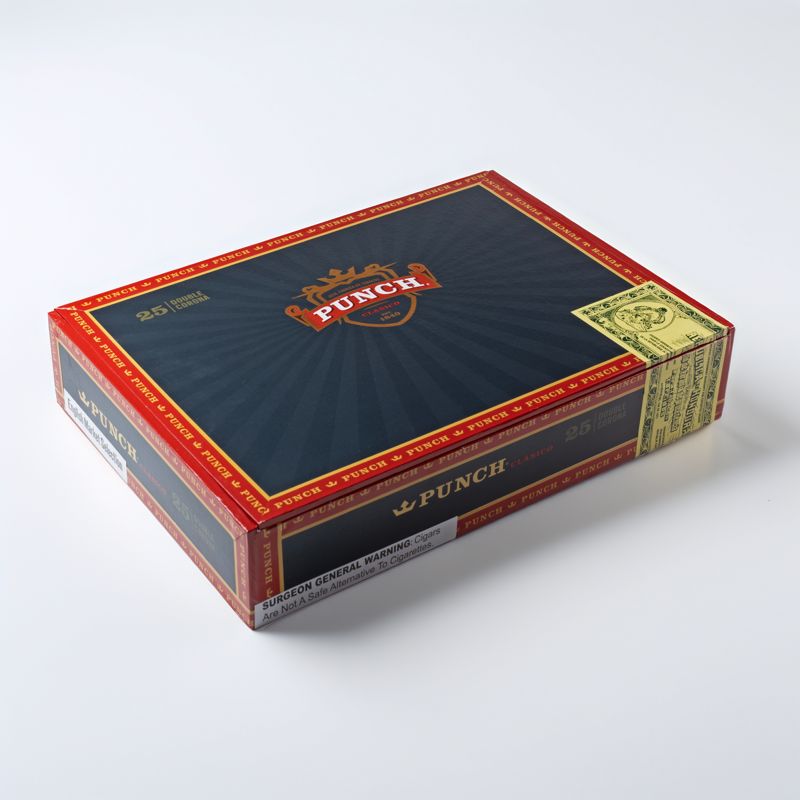 Punch Clasico Pita (bx/25)