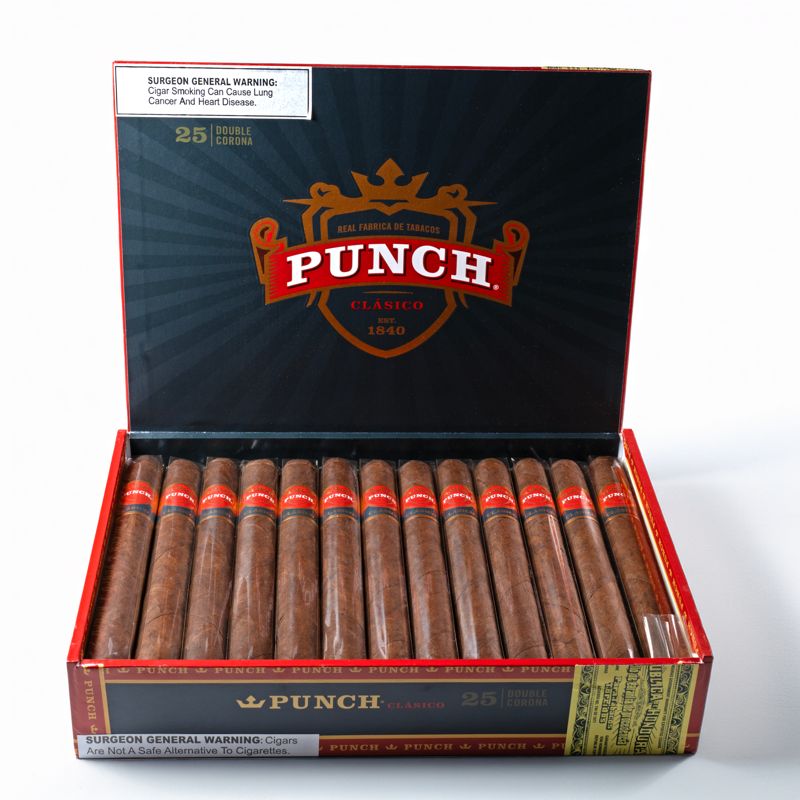 Punch Clasico Pita (bx/25)