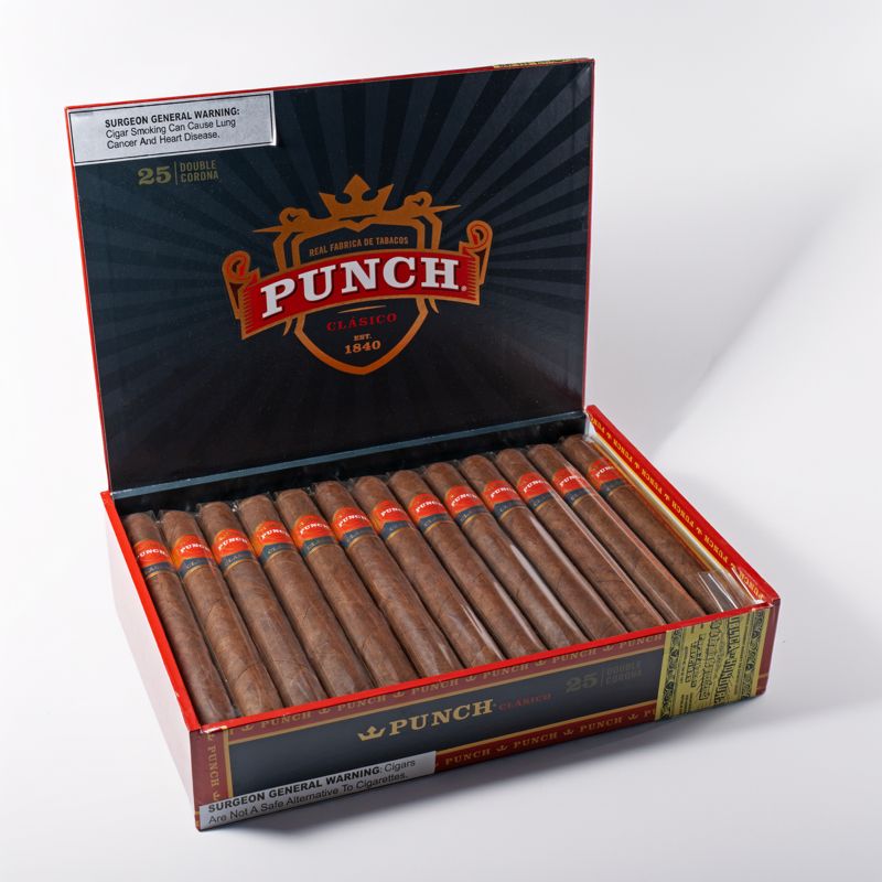 Punch Clasico Pita (bx/25)