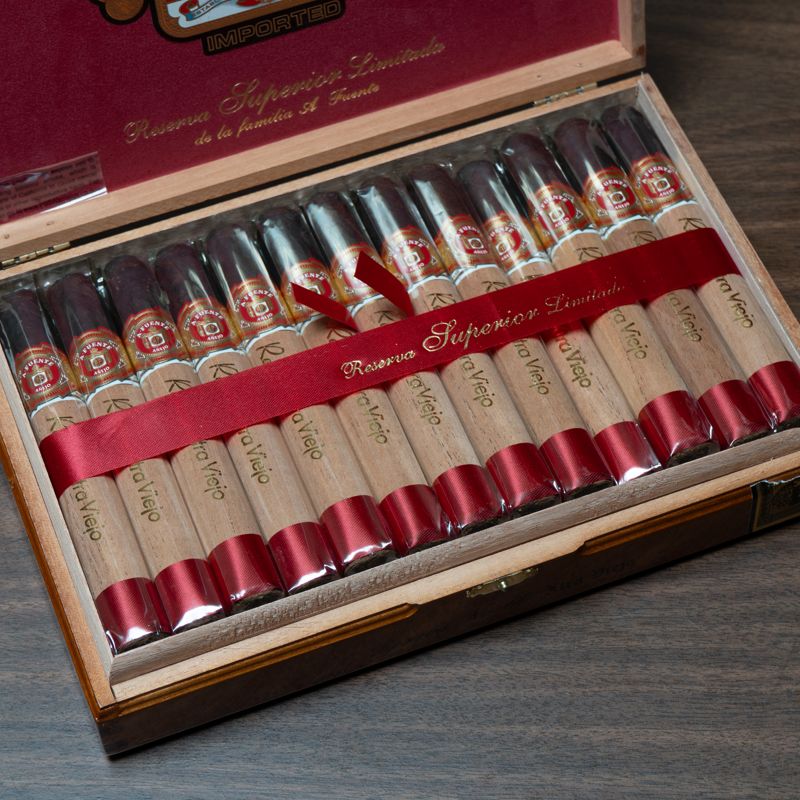 Arturo Fuente Anejo Reserve Maduro No.46 (bx/25)