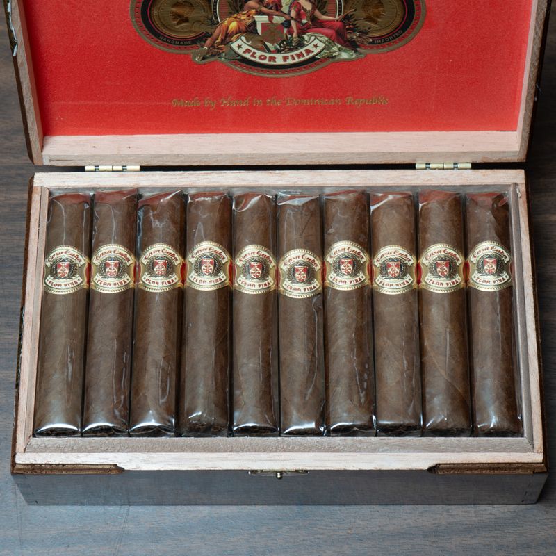 Arturo Fuente Casa Cuba Doble Cinco Robusto (bx/30)