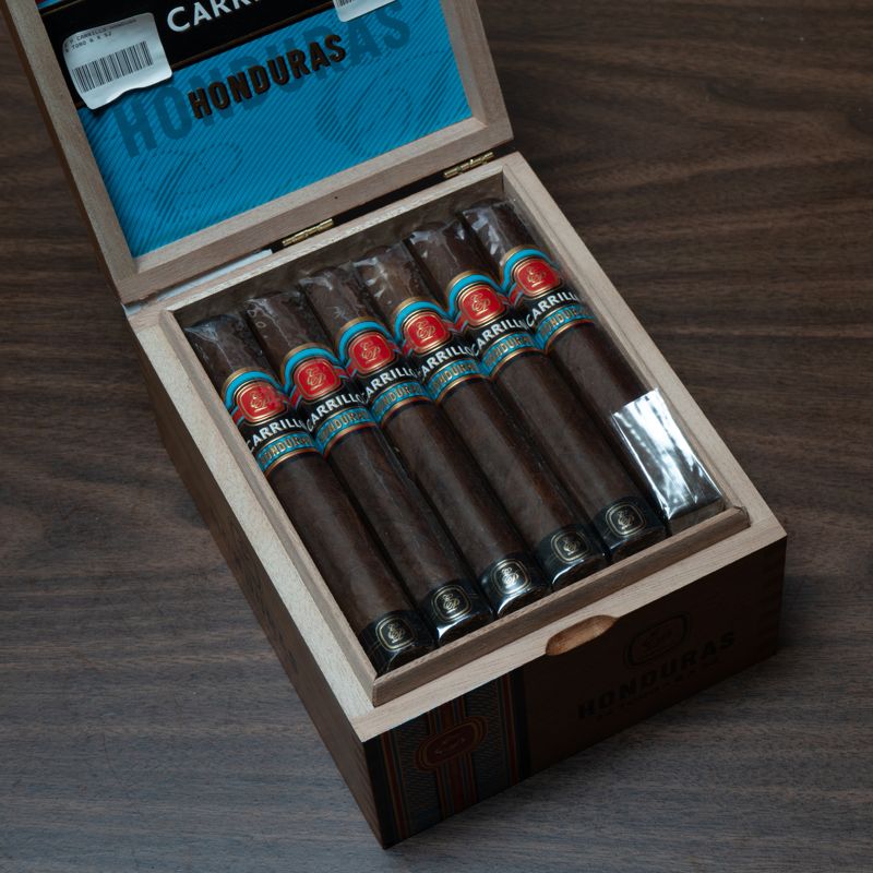 E.P. Carrillo Honduras Robusto (bx/24)