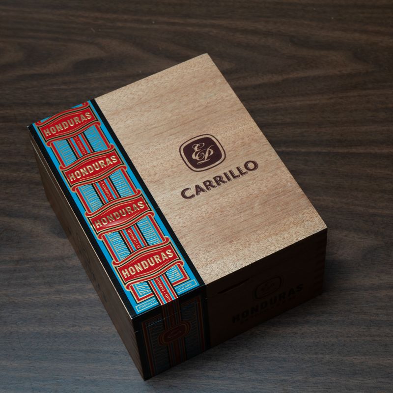 E.P. Carrillo Honduras Robusto (bx/24)